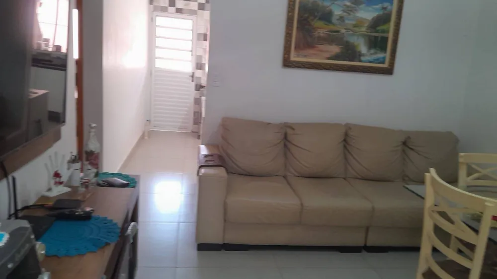 Casa, 2 quartos, 60 m² - Foto 3