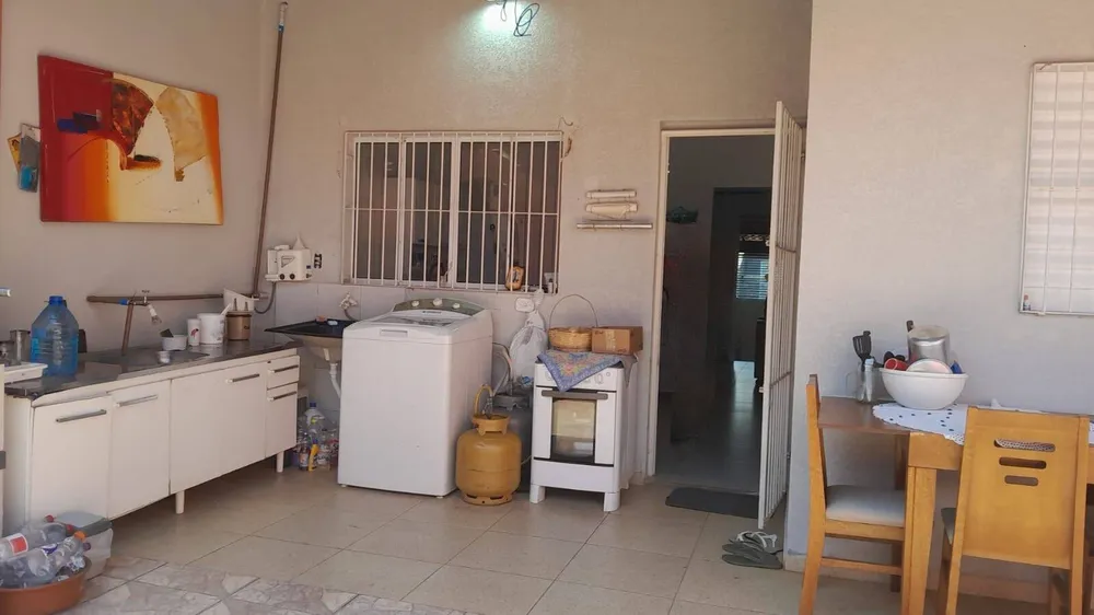 Casa, 2 quartos, 60 m² - Foto 4