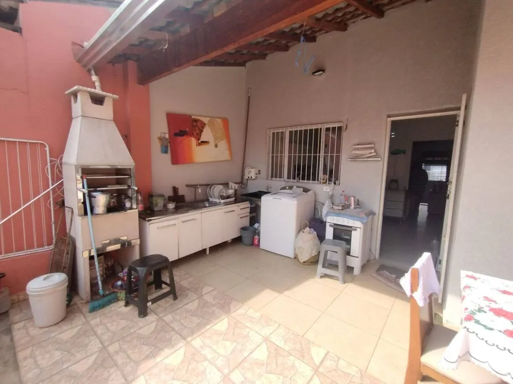 Casa, 2 quartos, 60 m² - Foto 1