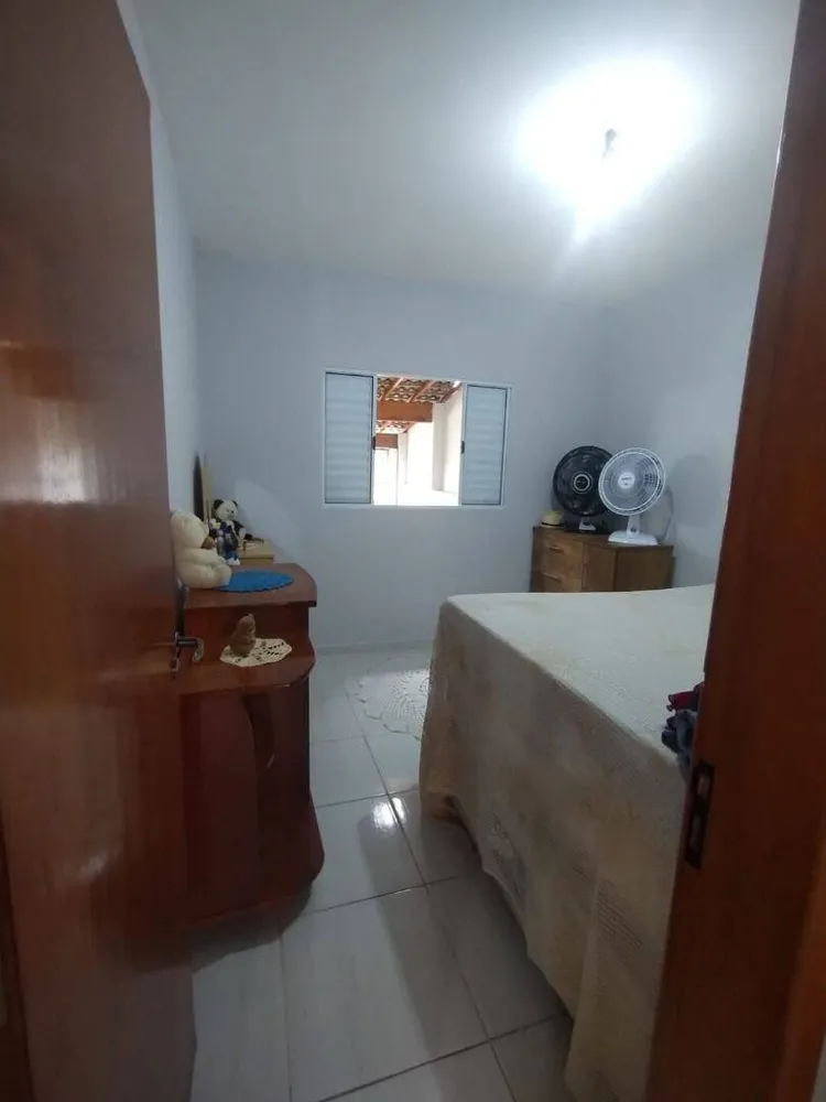 Casa, 2 quartos, 60 m² - Foto 2