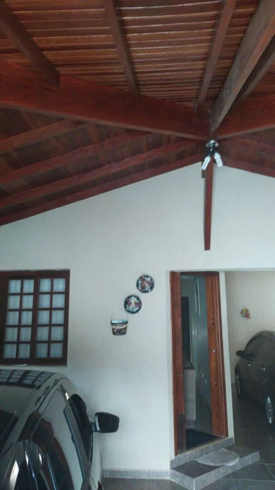 Casa, 4 quartos, 291 m² - Foto 13