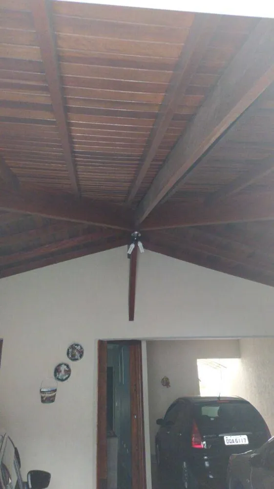 Casa, 4 quartos, 291 m² - Foto 11