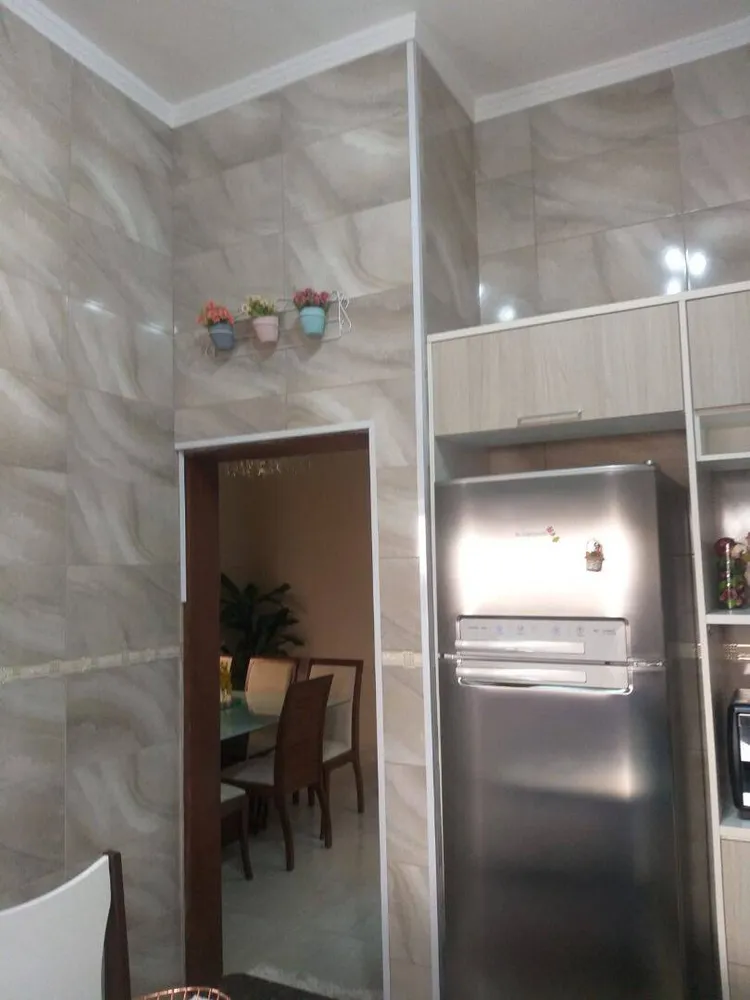 Casa, 4 quartos, 291 m² - Foto 10