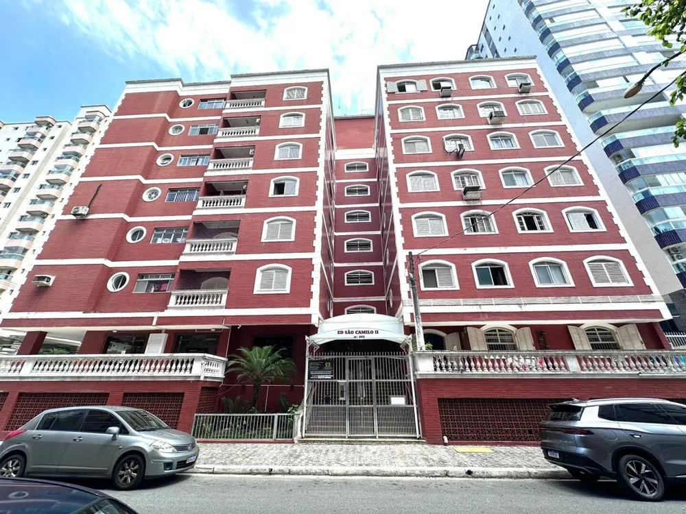 Apartamento, 1 quarto, 55 m² - Foto 3