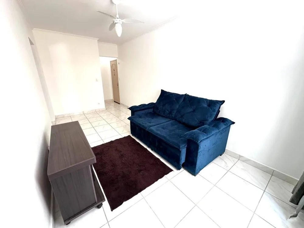 Apartamento, 1 quarto, 55 m² - Foto 1