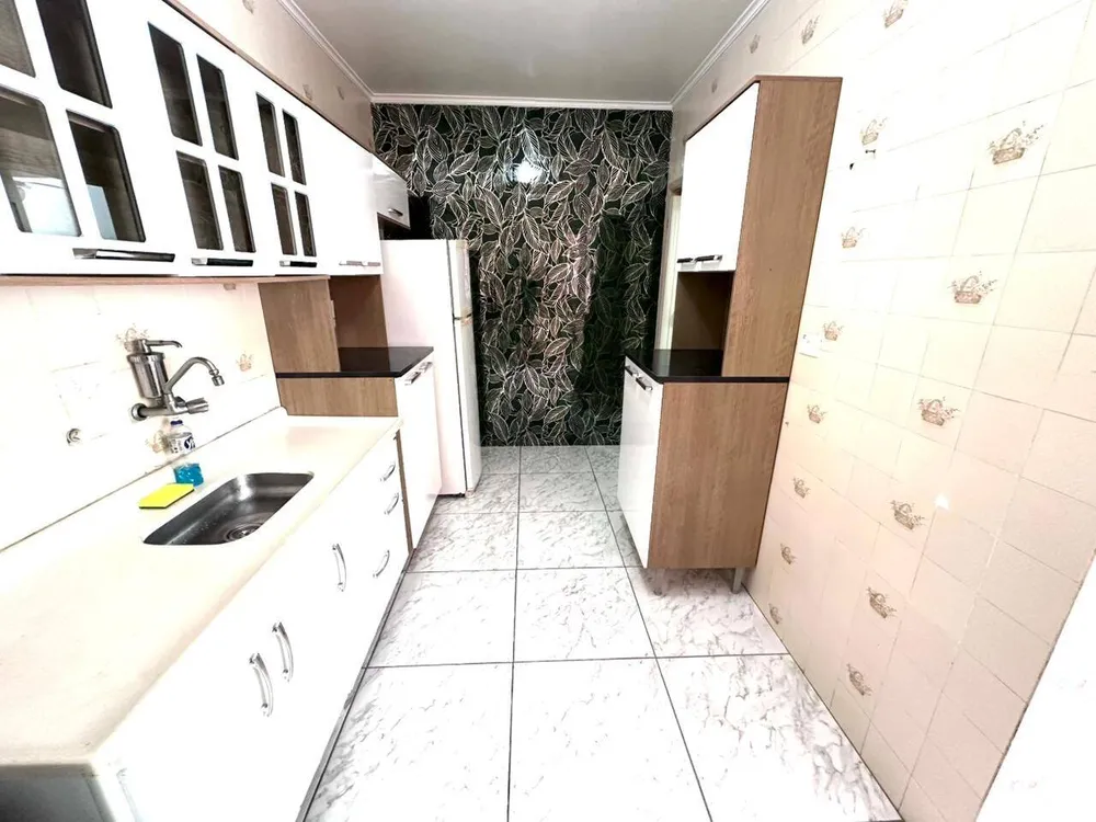 Apartamento, 1 quarto, 55 m² - Foto 2