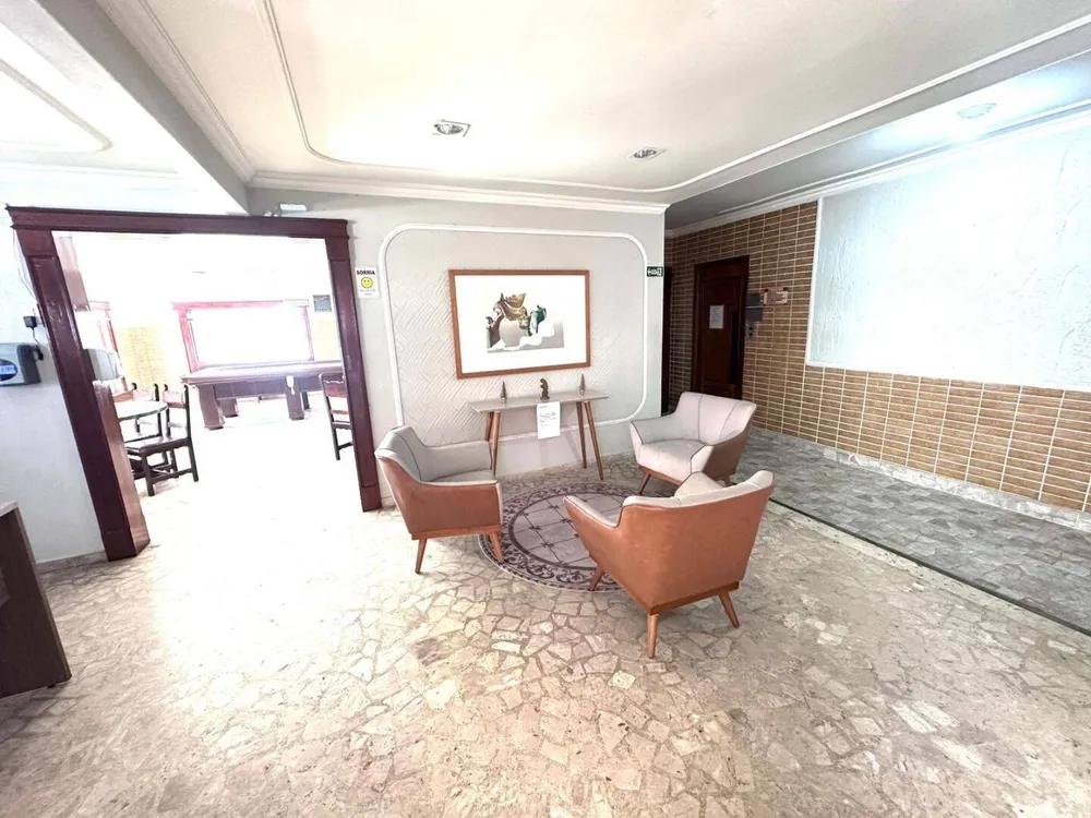 Apartamento, 1 quarto, 55 m² - Foto 11