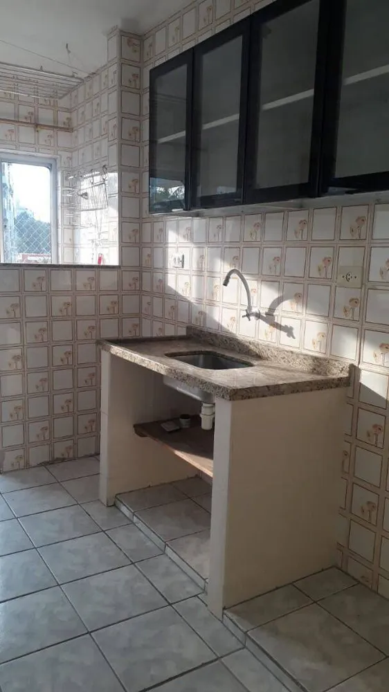 Apartamento, 2 quartos, 72 m² - Foto 6
