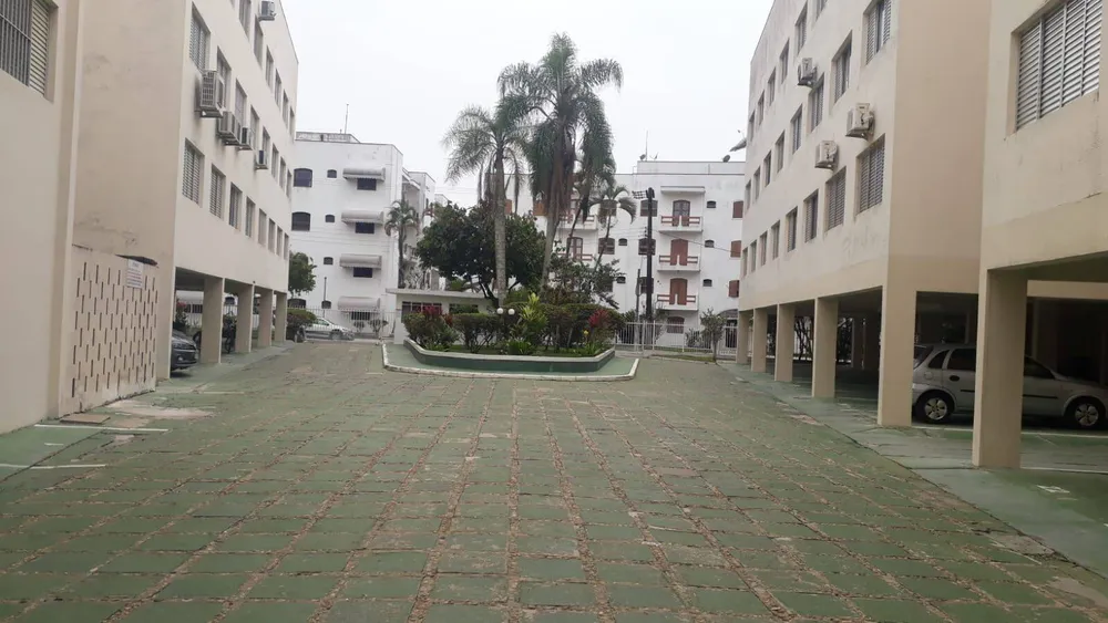 Apartamento, 2 quartos, 72 m² - Foto 2