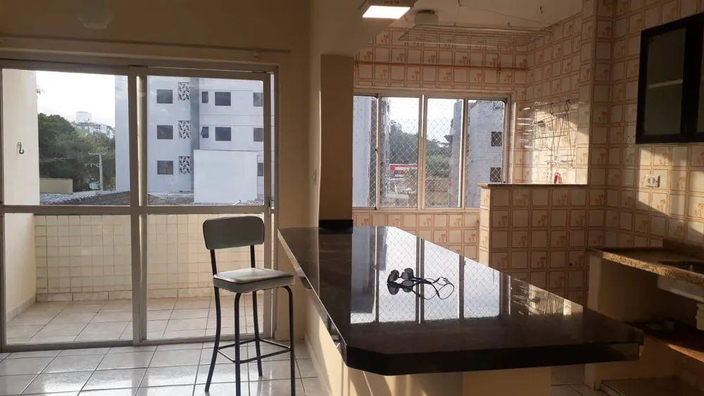Apartamento, 2 quartos, 72 m² - Foto 1