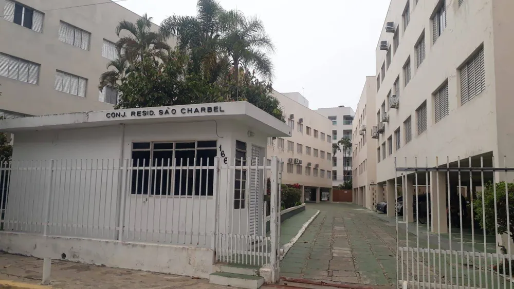 Apartamento, 2 quartos, 72 m² - Foto 12