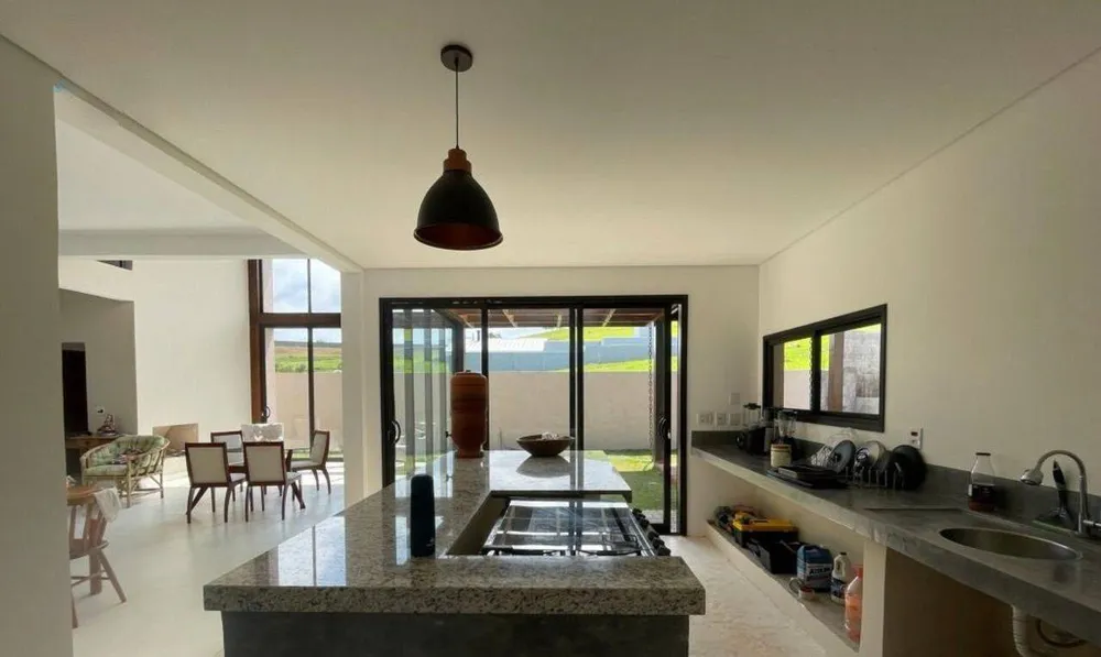 Sobrado, 3 quartos, 277 m² - Foto 4