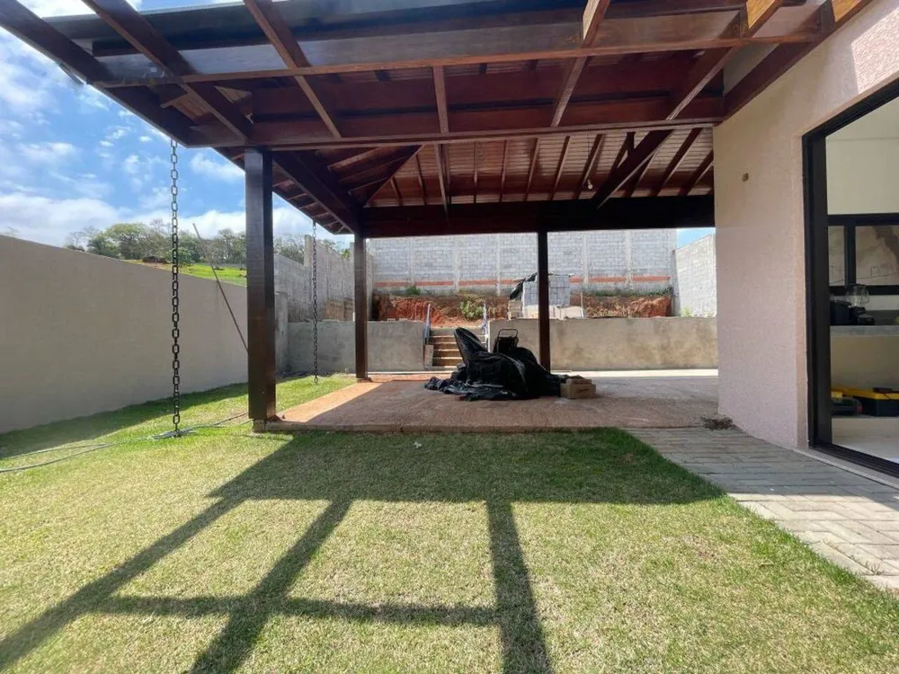 Sobrado, 3 quartos, 277 m² - Foto 9