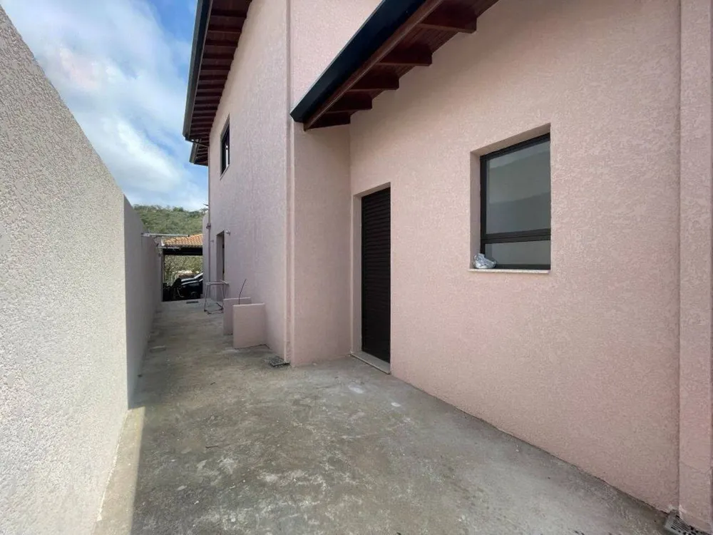 Sobrado, 3 quartos, 277 m² - Foto 6