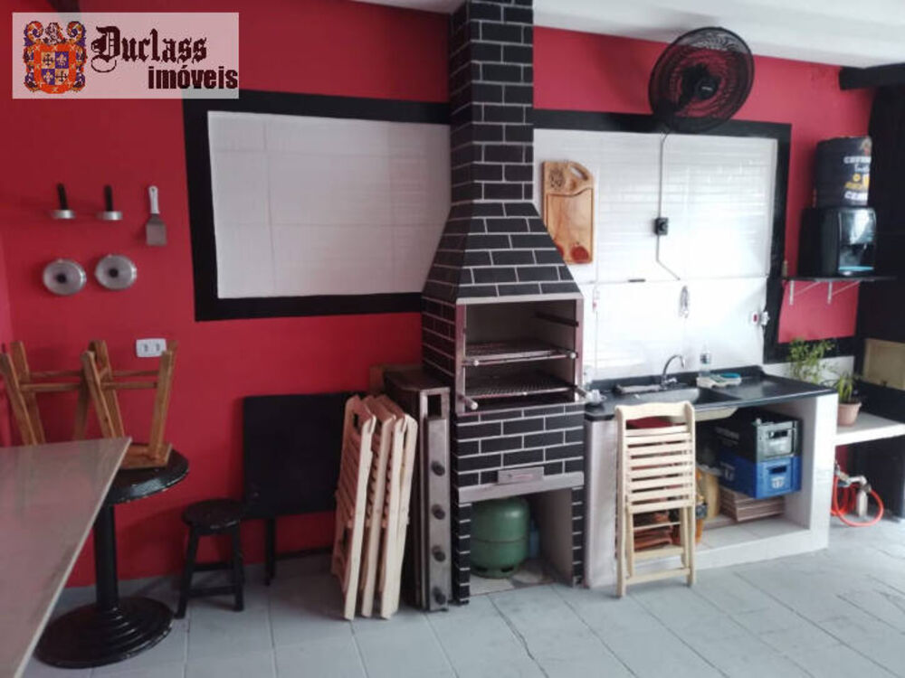 Casa, 2 quartos, 72 m² - Foto 1