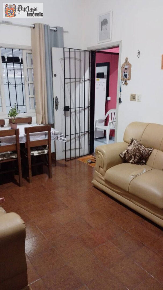 Casa, 2 quartos, 72 m² - Foto 2