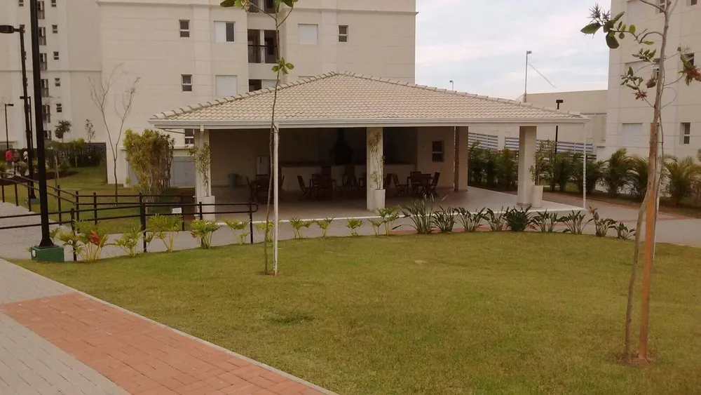 Apartamento, 2 quartos, 78 m² - Foto 11
