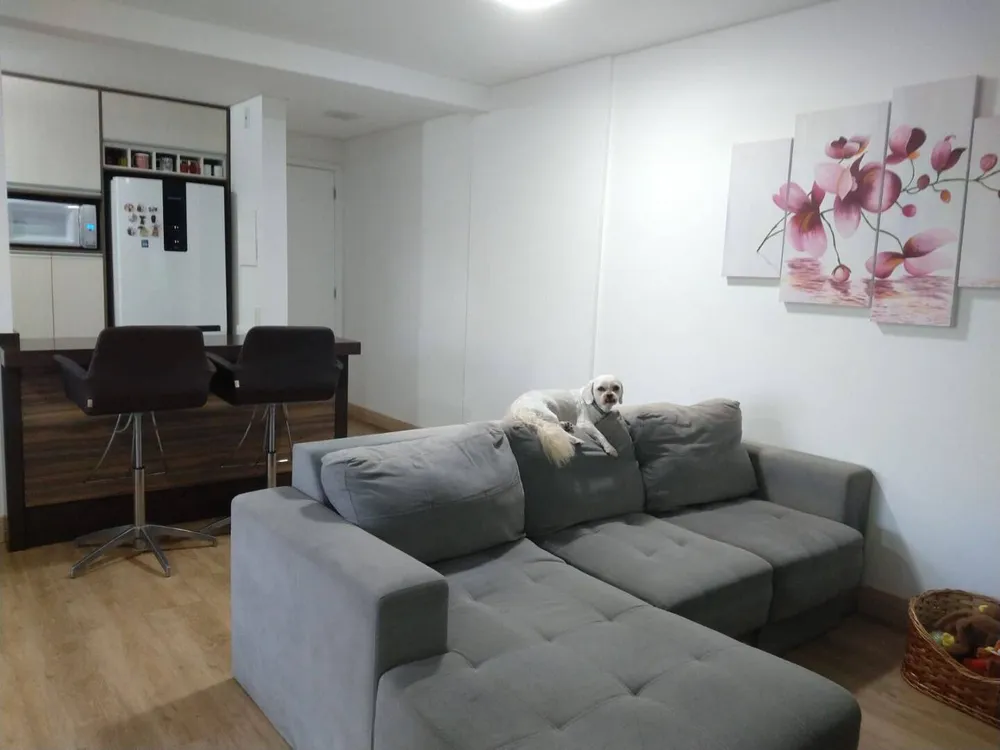 Apartamento, 2 quartos, 78 m² - Foto 2