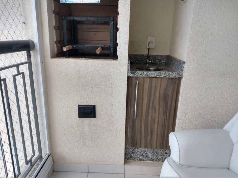 Apartamento, 2 quartos, 78 m² - Foto 6