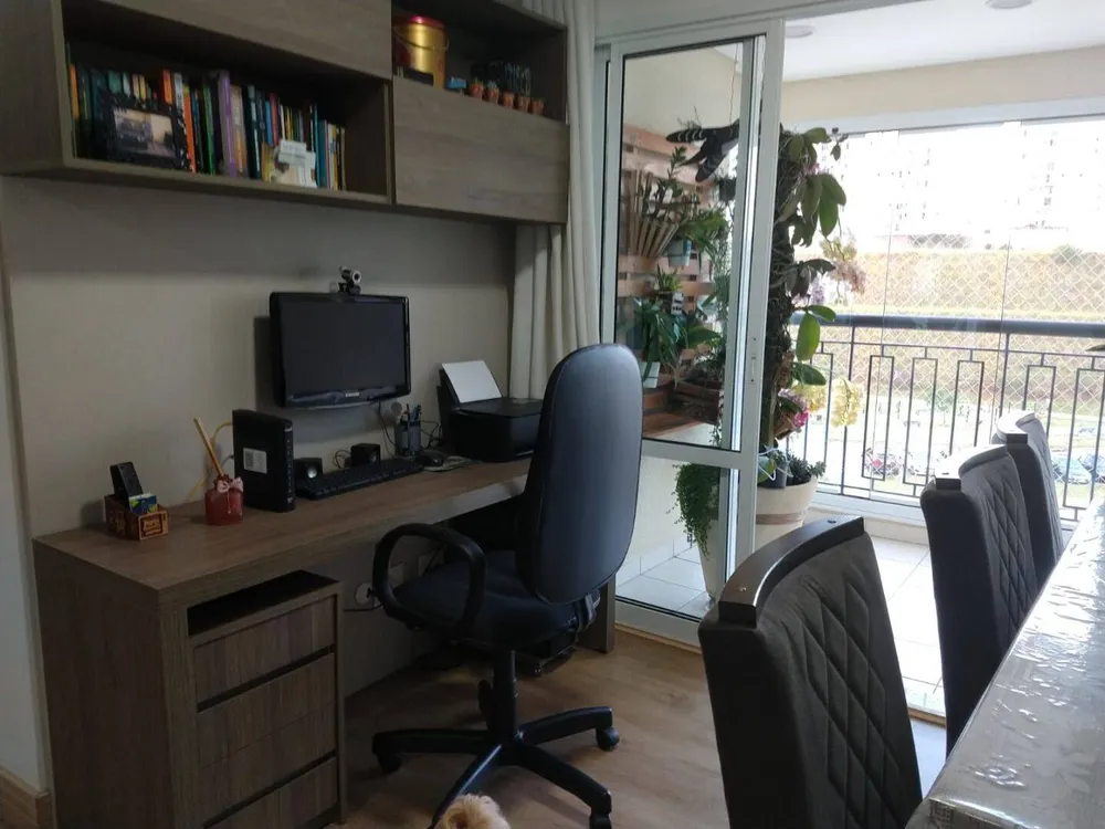 Apartamento, 2 quartos, 78 m² - Foto 3