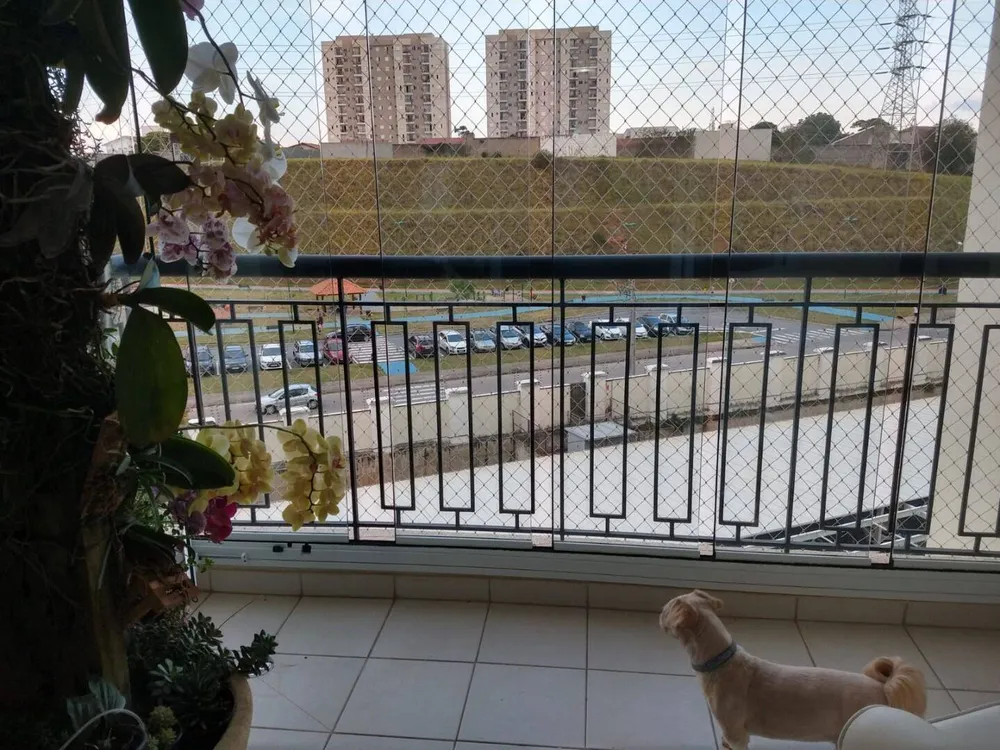 Apartamento, 2 quartos, 78 m² - Foto 5
