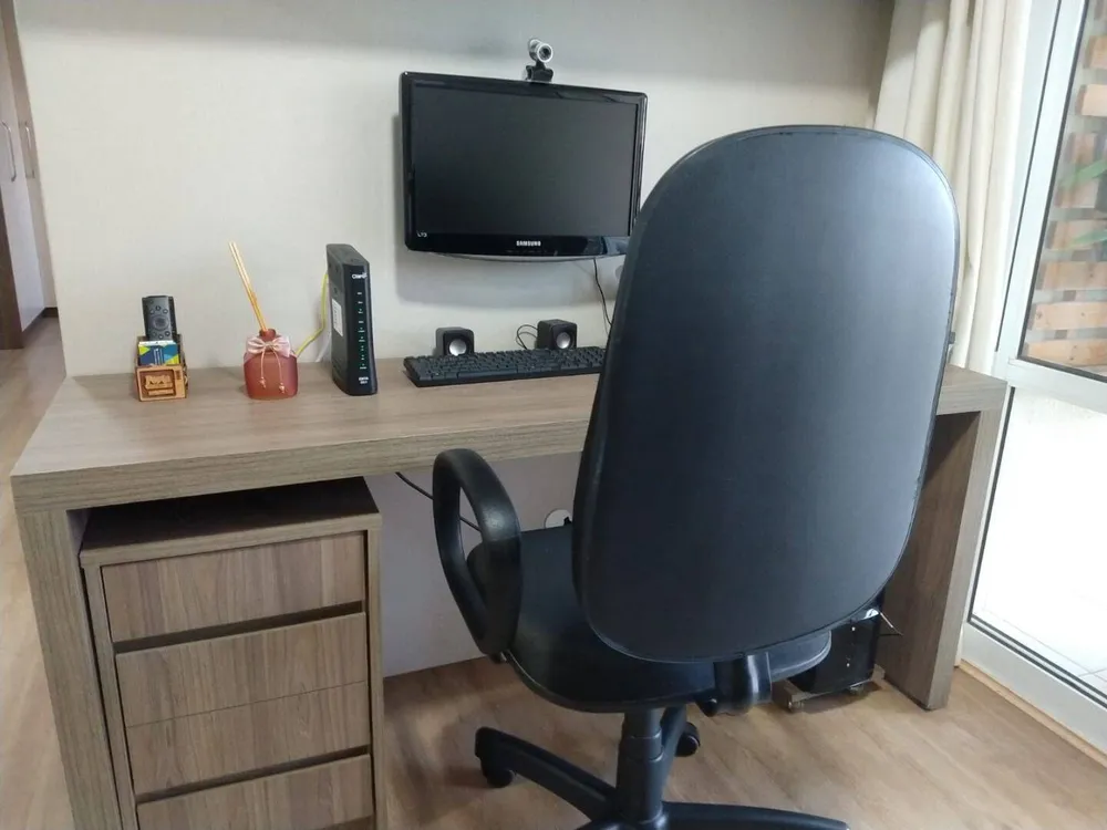 Apartamento, 2 quartos, 78 m² - Foto 4