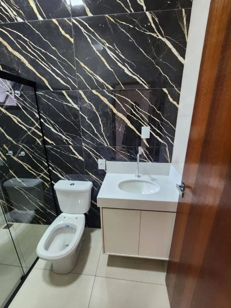 Casa, 3 quartos, 115 m² - Foto 10