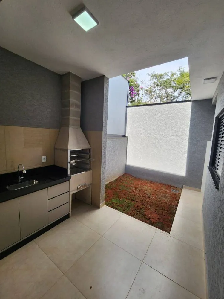 Casa, 3 quartos, 115 m² - Foto 3