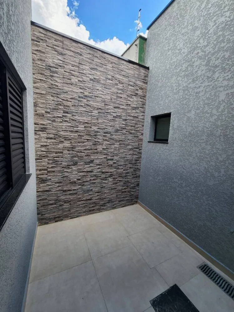 Casa, 3 quartos, 115 m² - Foto 8