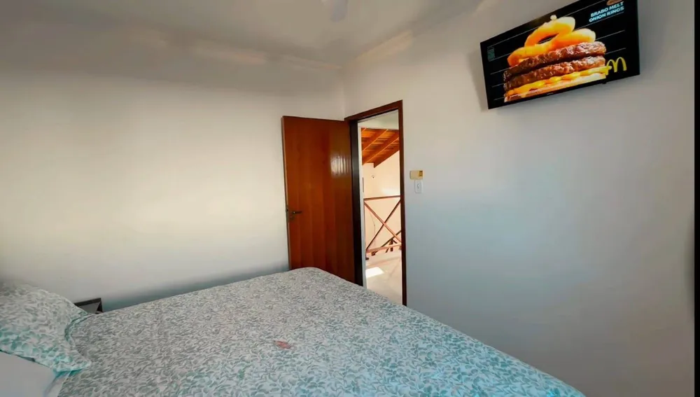 Sobrado, 4 quartos, 246 m² - Foto 4