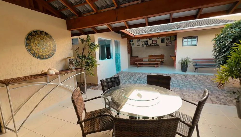 Sobrado, 4 quartos, 246 m² - Foto 12