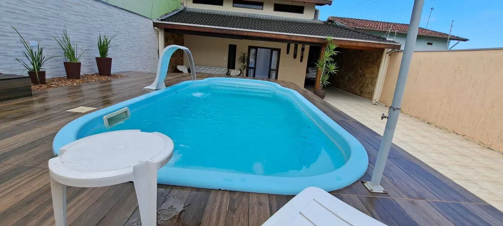 Sobrado, 4 quartos, 246 m² - Foto 8