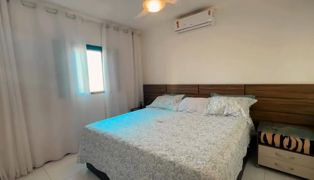 Sobrado, 4 quartos, 246 m² - Foto 1