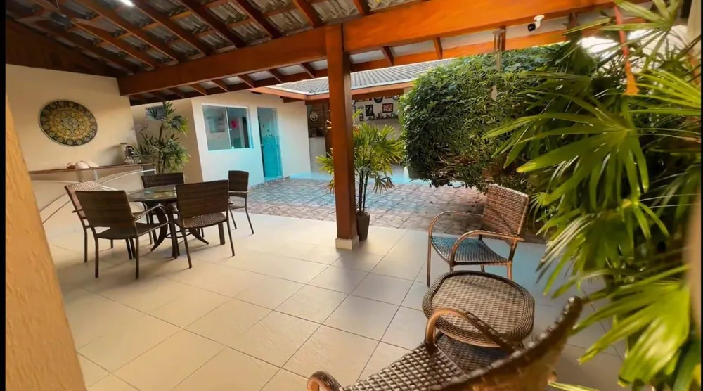 Sobrado, 4 quartos, 246 m² - Foto 7