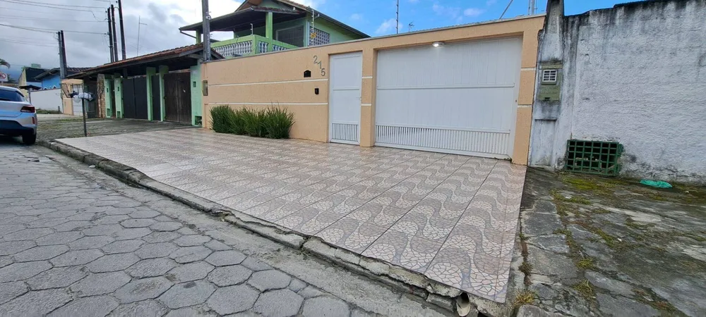Sobrado, 4 quartos, 246 m² - Foto 11