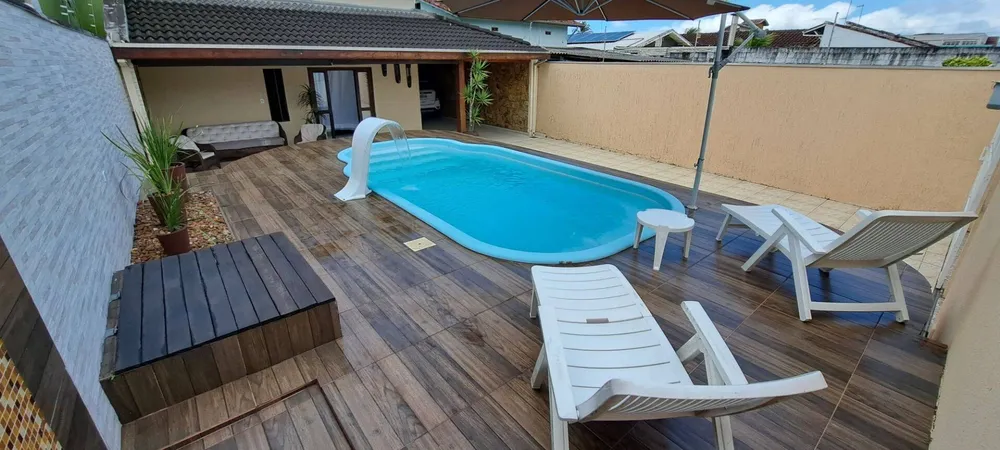Sobrado, 4 quartos, 246 m² - Foto 9