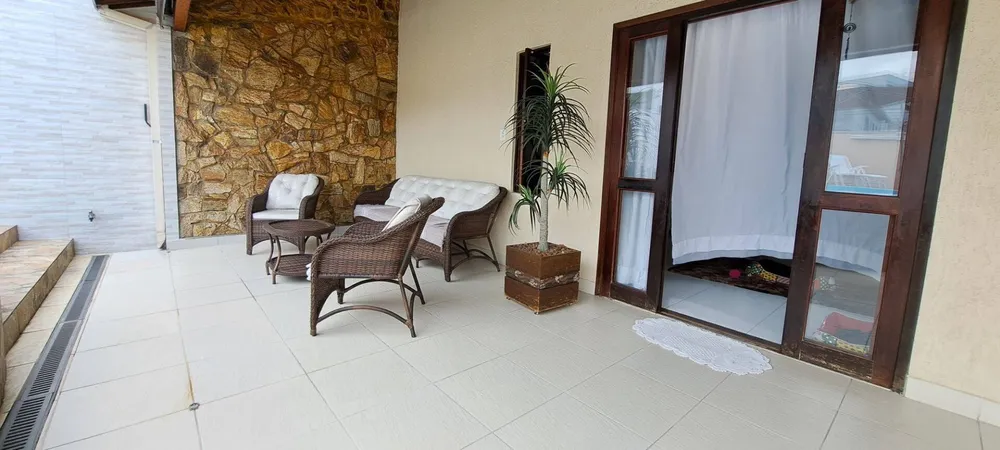 Sobrado, 4 quartos, 246 m² - Foto 6