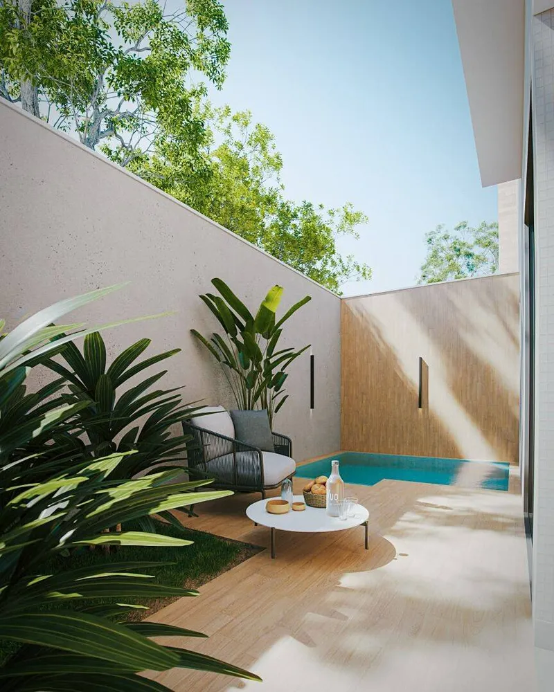 Sobrado, 2 quartos, 86 m² - Foto 5