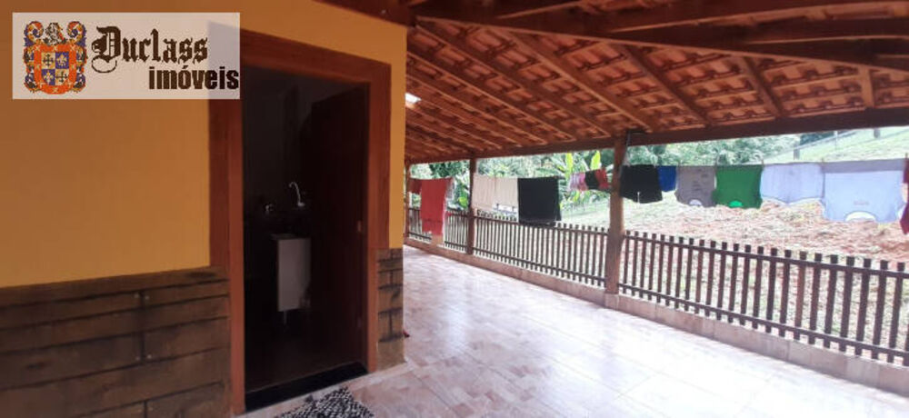 Chácara à venda com 3 quartos, 190m² - Foto 8