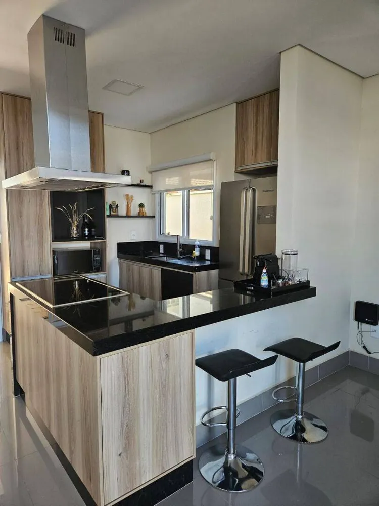Sobrado, 3 quartos, 150 m² - Foto 3