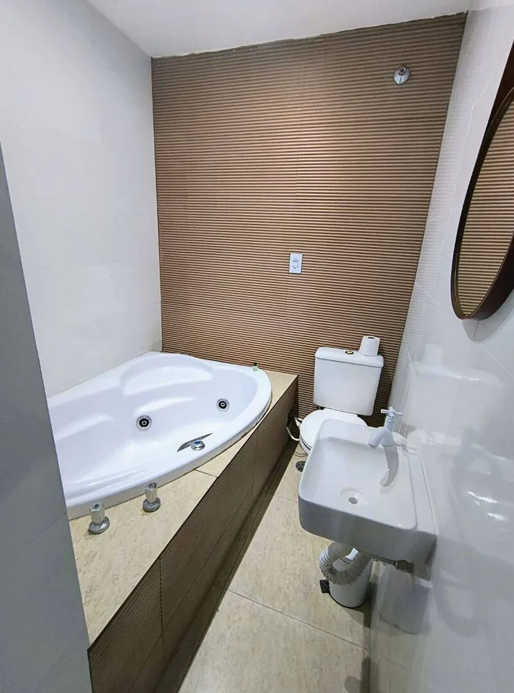 Prédio Inteiro, 310 m² - Foto 10