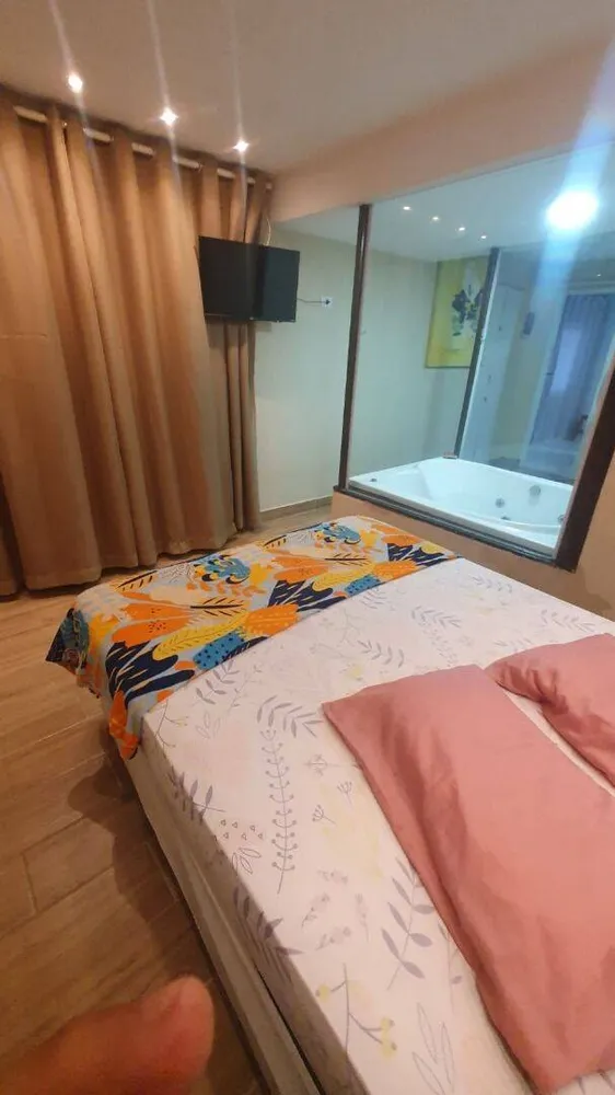 Prédio Inteiro, 310 m² - Foto 1