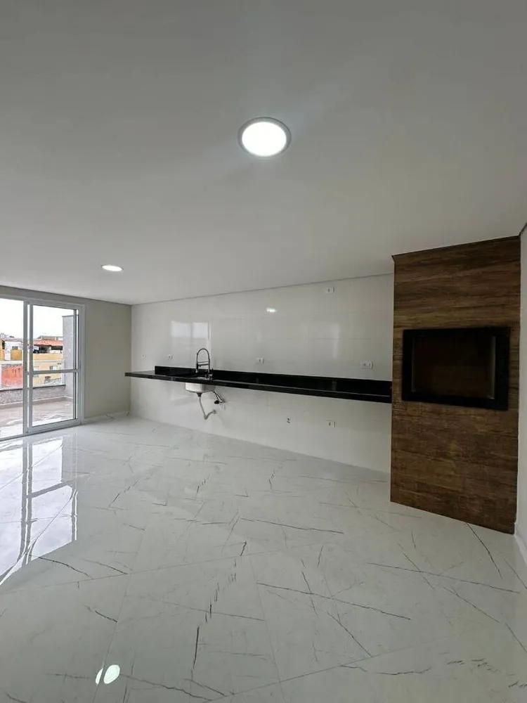 Cobertura, 2 quartos, 120 m² - Foto 7