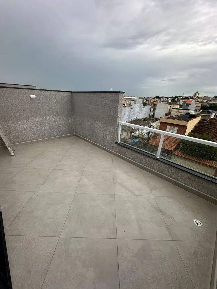 Cobertura, 2 quartos, 120 m² - Foto 8