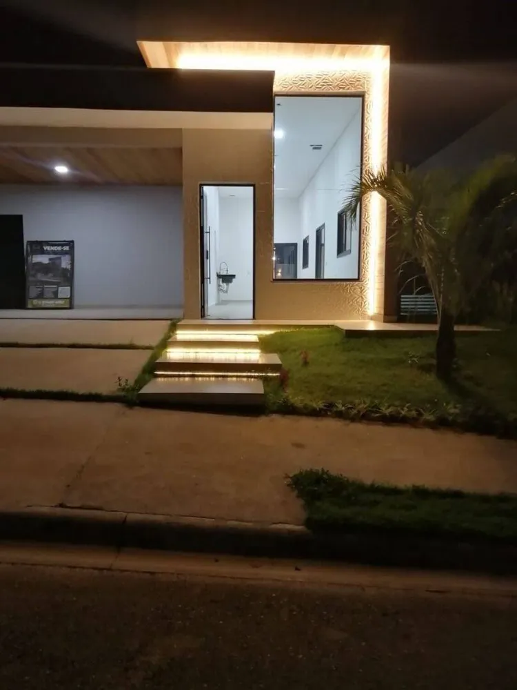 Casa, 3 quartos, 135 m² - Foto 3