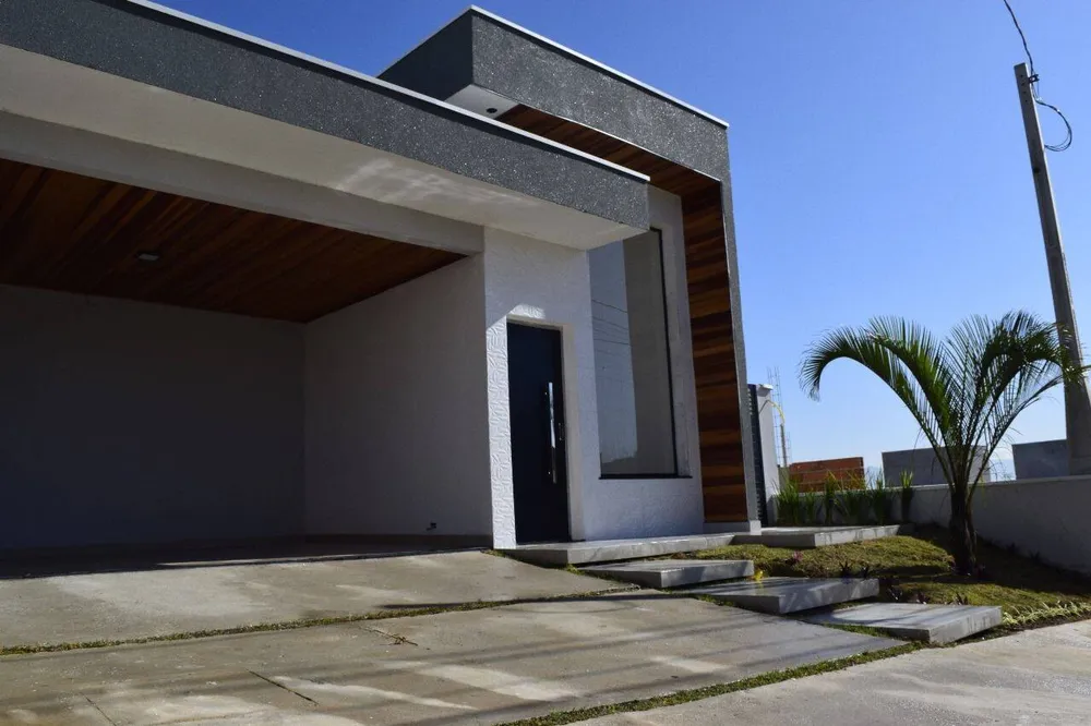 Casa, 3 quartos, 135 m² - Foto 2