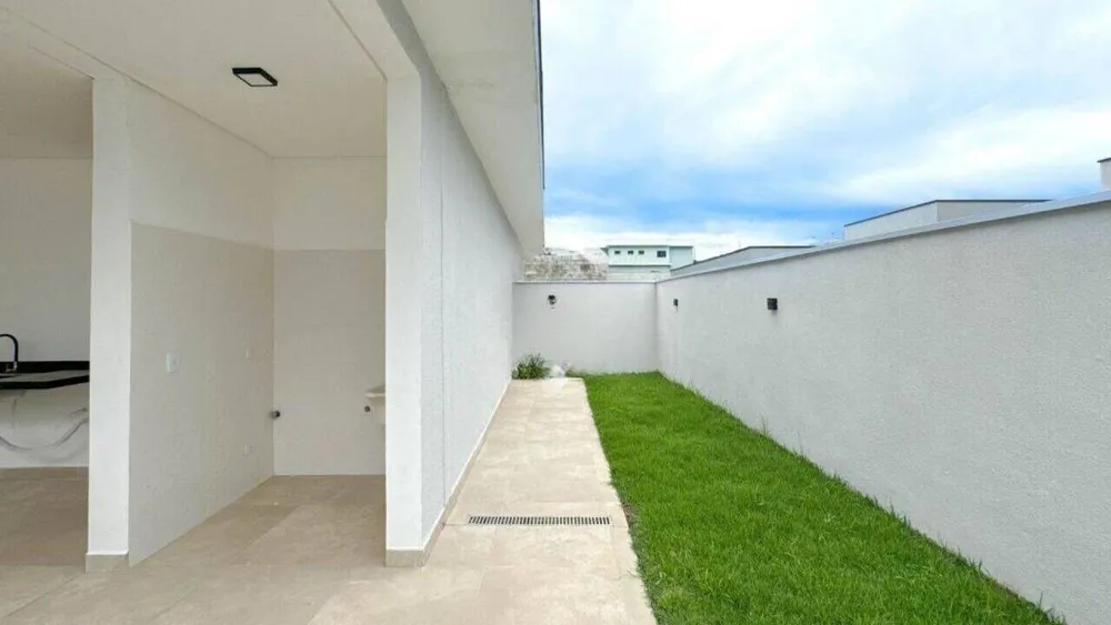 Casa, 3 quartos, 135 m² - Foto 10