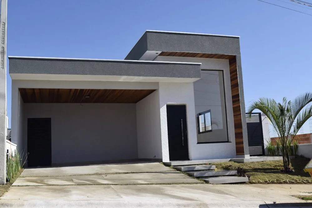 Casa, 3 quartos, 135 m² - Foto 1