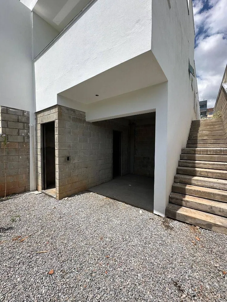 Casa, 3 quartos, 90 m² - Foto 12