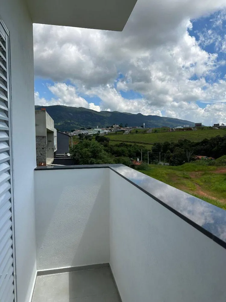 Casa, 3 quartos, 90 m² - Foto 8